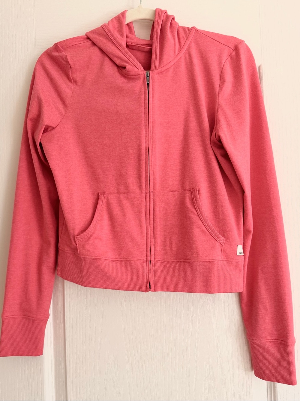 Vuori hoodie